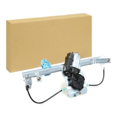 Window Regulator RIDEX 1561W0343 1561W0343 - photo 2