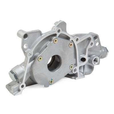 Oil Pump RIDEX 596O0081 596O0081 - photo 4