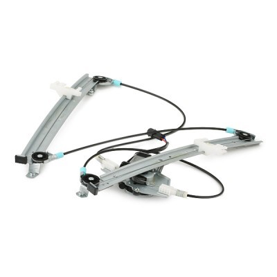 Window Regulator RIDEX 1561W0515 1561W0515 - photo 3