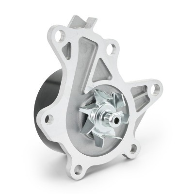 Water Pump, Engine Cooling RIDEX 1260W0831 1260W0831 - photo 4
