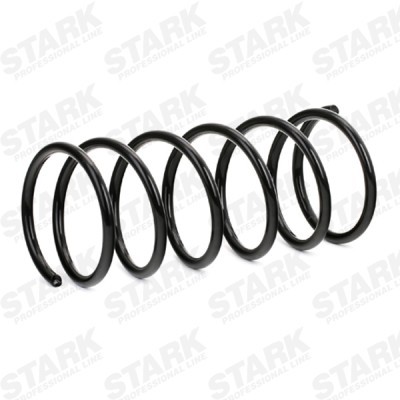 Suspension Spring Stark SKCS-0040074 SKCS-0040074 - photo 4