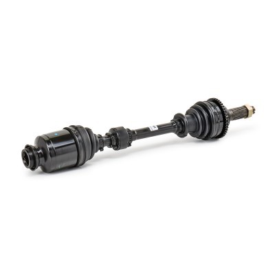 Drive Shaft RIDEX 13D0378R 13D0378R - photo 4