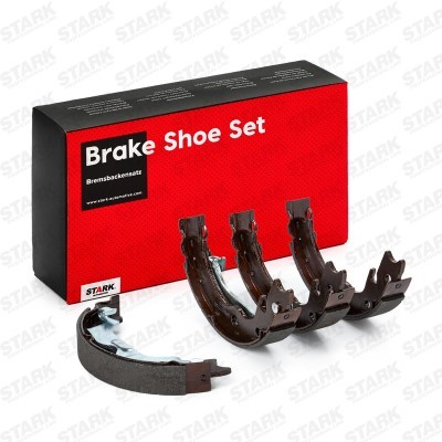 Parking Brake Pad Set Stark SKBSP-0440009 SKBSP-0440009 - photo 2