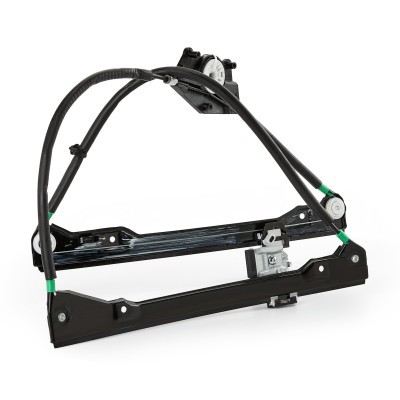 Window Regulator RIDEX 1561W0034 1561W0034 - photo 3