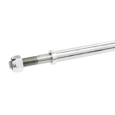 Shock Absorber RIDEX 854S19339P 854S19339P - photo 5