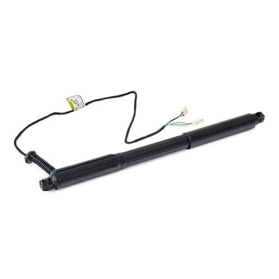 Gas Spring, boot-/cargo area RIDEX 219G1031 219G1031 - photo 3