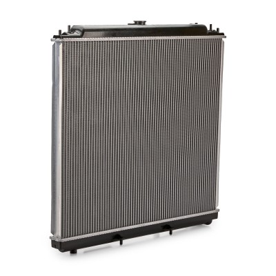 Radiator, Engine Cooling RIDEX 470R0041 470R0041 - photo 5