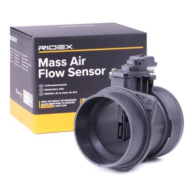 Air Mass Sensor RIDEX 3926A0328 3926A0328 - photo 2