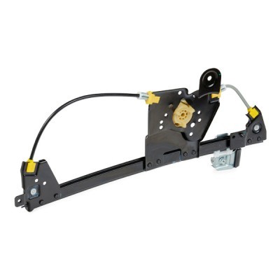 Window Regulator RIDEX 1561W0370 1561W0370 - photo 3