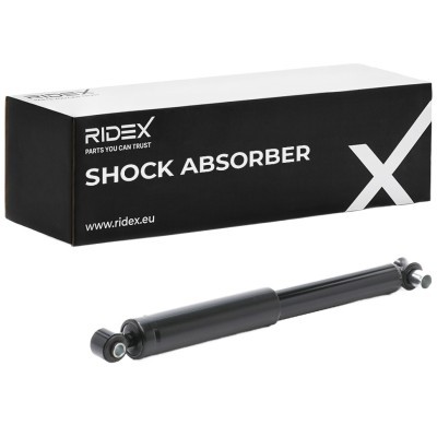 Shock Absorber RIDEX 854S1434 854S1434 - photo 2