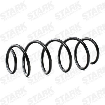 Suspension Spring Stark SKCS-0040224 SKCS-0040224 - photo 4