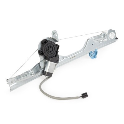 Window Regulator RIDEX 1561W0547 1561W0547 - photo 3