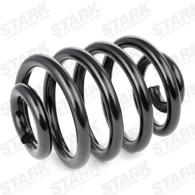 Suspension Spring Stark SKCS-0040002 SKCS-0040002 - photo 3