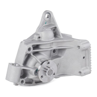 Water Pump, Engine Cooling RIDEX 1260W0316 1260W0316 - photo 3