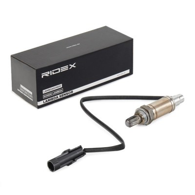 Lambda (Oxygen) Sensor RIDEX 3922L0552 3922L0552 - photo 2