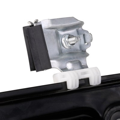 Window Regulator RIDEX 1561W0609 1561W0609 - photo 6