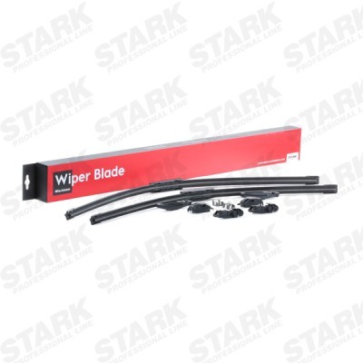 Wiper Blade Stark SKWIB-0940219 SKWIB-0940219 - photo 2