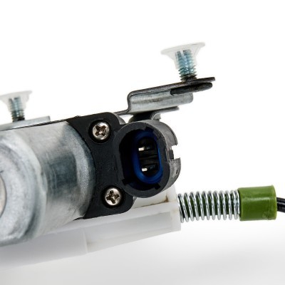 Window Regulator RIDEX 1561W0014 1561W0014 - photo 6