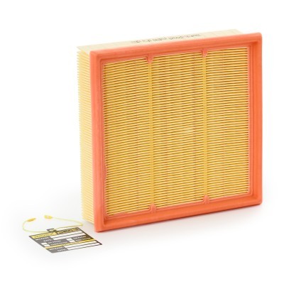 Air Filter RIDEX 8A0381P 8A0381P - photo 2
