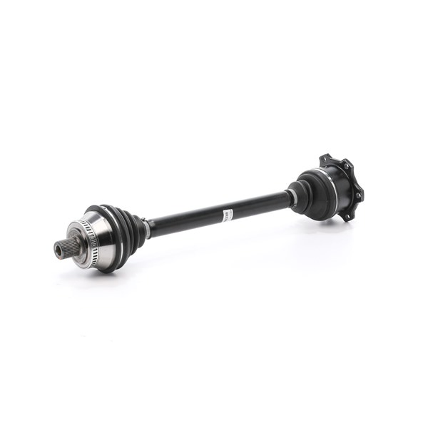 Drive Shaft RIDEX 13D0023R 13D0023R - photo 1