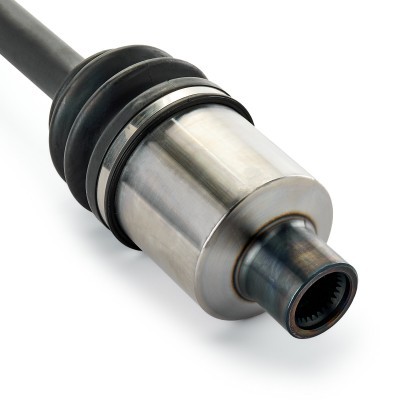 Drive Shaft RIDEX 13D1107 13D1107 - photo 6
