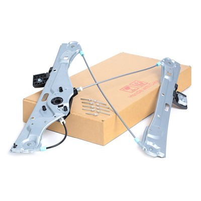 Window Regulator RIDEX 1561W0255 1561W0255 - photo 1