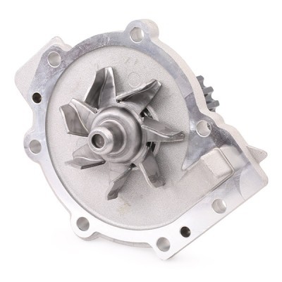 Water Pump, Engine Cooling RIDEX 1260W0382 1260W0382 - photo 4