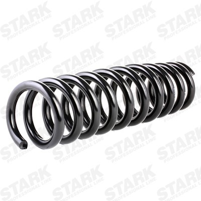 Suspension Spring Stark SKCS-0040252 SKCS-0040252 - photo 3