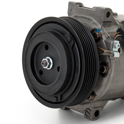 Compressor, Air Conditioning 447K0555R - photo 5