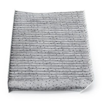 Cabin Air Filter RIDEX 424I0196P 424I0196P - photo 4