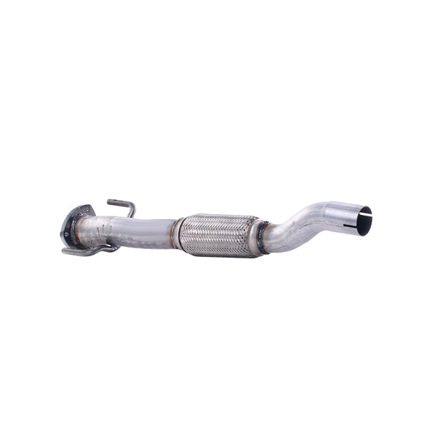 Exhaust Pipe RIDEX 17E0109 17E0109 - photo 1
