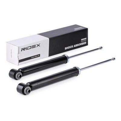 Shock Absorber RIDEX 854S1591 854S1591 - photo 2