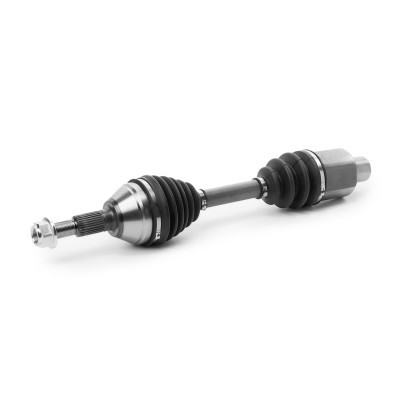Drive Shaft RIDEX 13D0886 13D0886 - photo 3