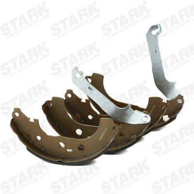 Brake Pads Set Stark SKBS-0450288 SKBS-0450288 - photo 3