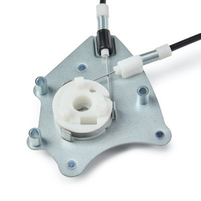 Window Regulator RIDEX 1561W0687 1561W0687 - photo 5