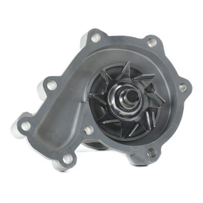 Water Pump, Engine Cooling RIDEX 1260W0272 1260W0272 - photo 4