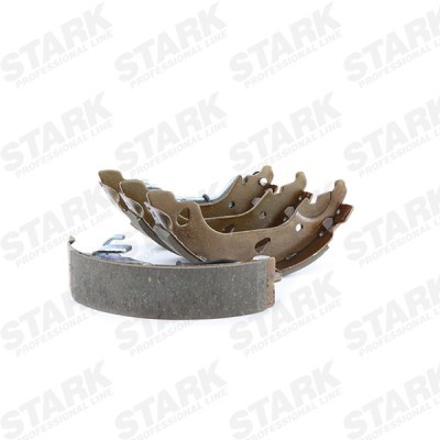 Brake Pads Set Stark SKBS-0450072 SKBS-0450072 - photo 2