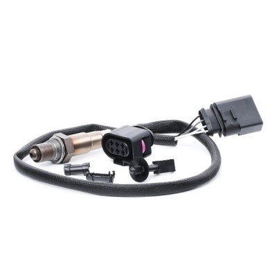 Lambda (Oxygen) Sensor RIDEX 3922L0020 3922L0020 - photo 3