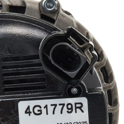 Alternator RIDEX 4G1779R 4G1779R - photo 6