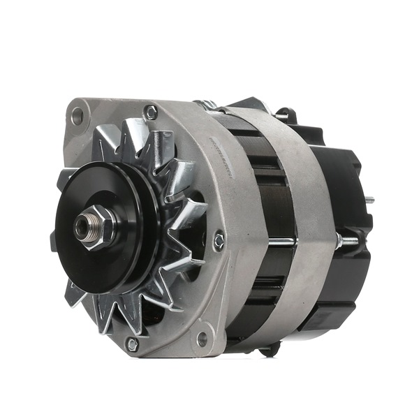 Alternator RIDEX 4G1048 4G1048 - photo 1
