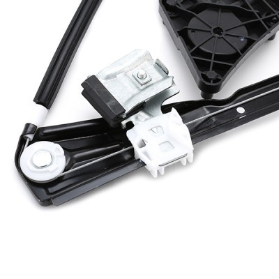 Window Regulator RIDEX 1561W0042 1561W0042 - photo 4