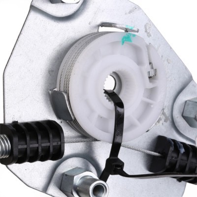 Window Regulator RIDEX 1561W0290 1561W0290 - photo 5