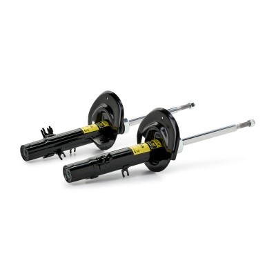 Shock Absorber RIDEX 854S18590P 854S18590P - photo 3