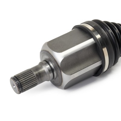Drive Shaft RIDEX 13D1148 13D1148 - photo 5