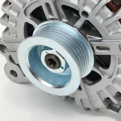 Alternator RIDEX 4G1599R 4G1599R - photo 5