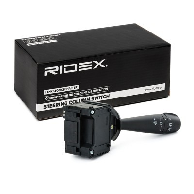 Steering Column Switch RIDEX 1563S0106 1563S0106 - photo 2