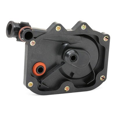 Crankcase Ventilation (PCV) Valve RIDEX 3886V0054 3886V0054 - photo 4