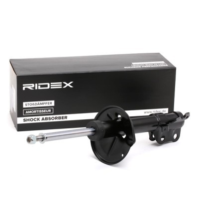 Shock Absorber RIDEX 854S0106 854S0106 - photo 3