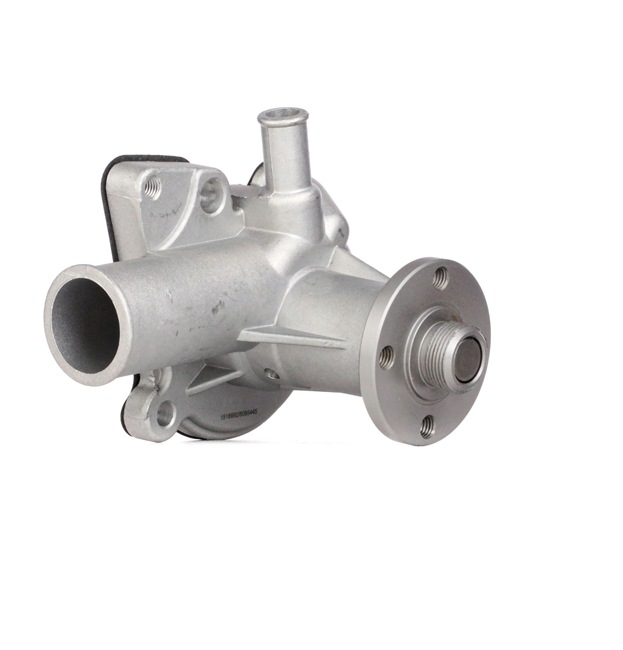 Water Pump, Engine Cooling RIDEX 1260W0102 1260W0102 - photo 1