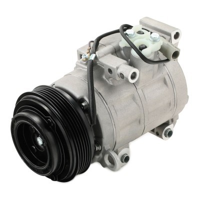 Compressor, Air Conditioning 447K0384 - photo 3